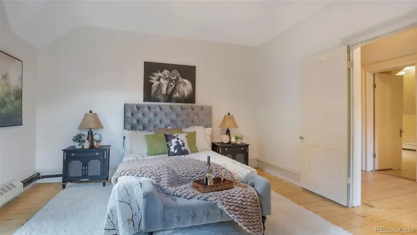 $825,000 | 615 Second Street, Georgetown, CO 80444