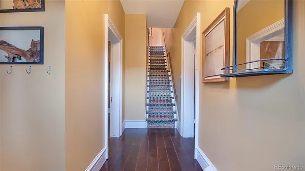 $825,000 | 615 Second Street, Georgetown, CO 80444