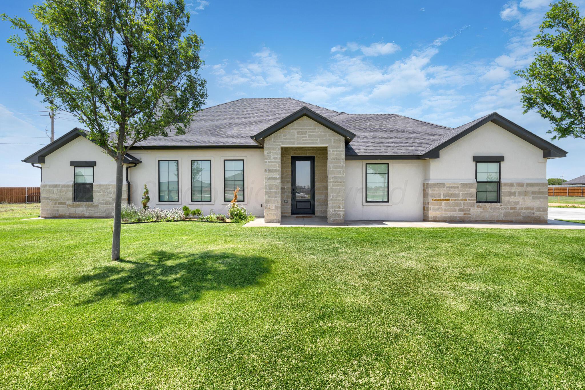 19180 Pine Springs Road Amarillo, TX 79119 - Photo 3 of 36 19180 Pine Springs-35