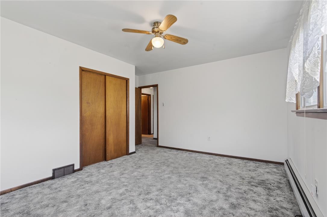 62 Stoney Road Tamaqua, PA 18252 - Photo 31 of 61 A well-lit bedroom with ample floor space for comfortable living.