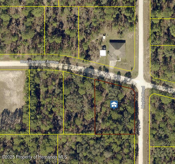 0 Malden Road Brooksville, FL 34614 - Photo 1 of 4