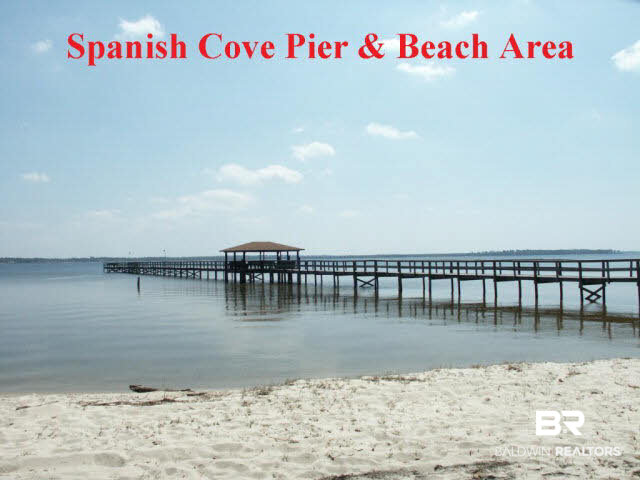1371 Caney Loop Lillian, AL 36549 - Photo 17 of 20 Spanish Cove Beach