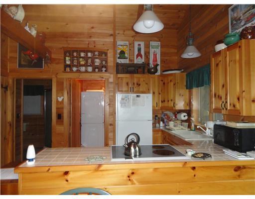12 Ray Road Waterford, ME 04088 - Photo 19 of 25 Kitchen.