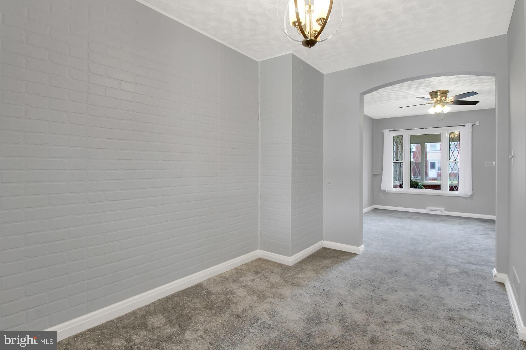 8044 Wallace Road Baltimore, MD 21222 - Photo 4 of 25 DINING RM