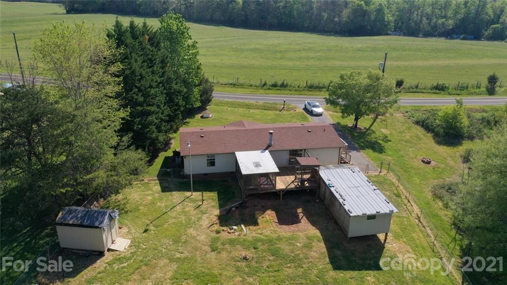 6121 Rest Home Road Claremont, NC 28610 - Photo 8 of 48 Gallery Image 8