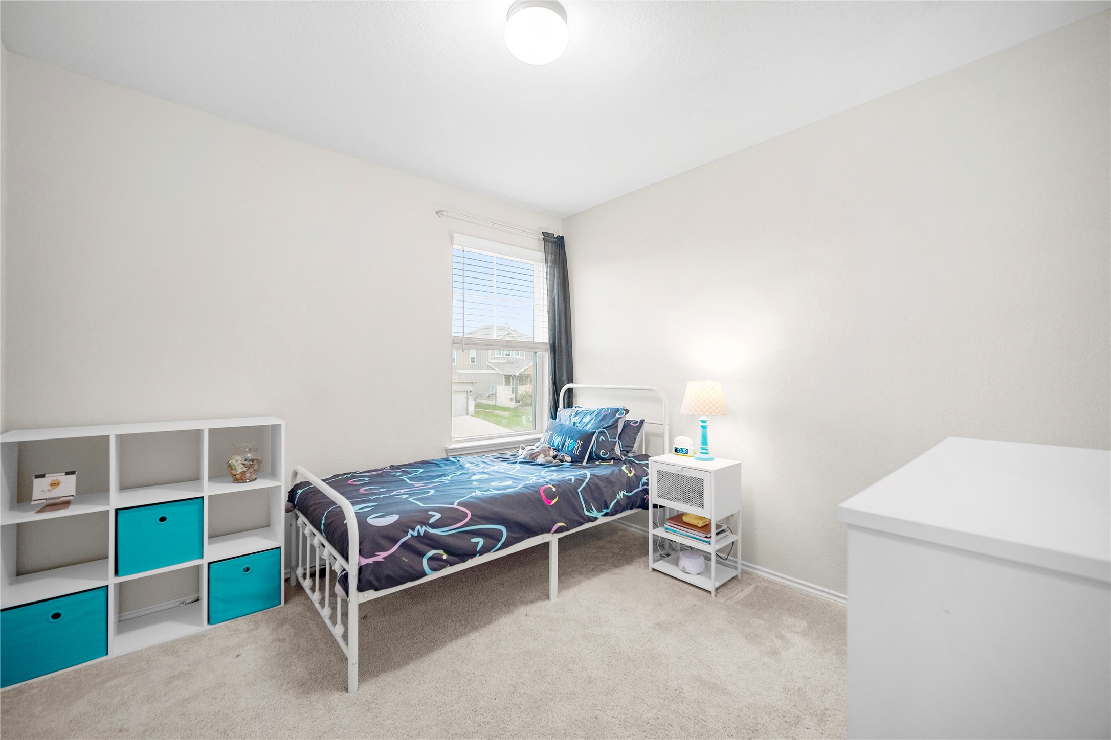 263 Beechnut Drive Buda, TX 78610 - Photo 28 of 40 Guest Bedroom