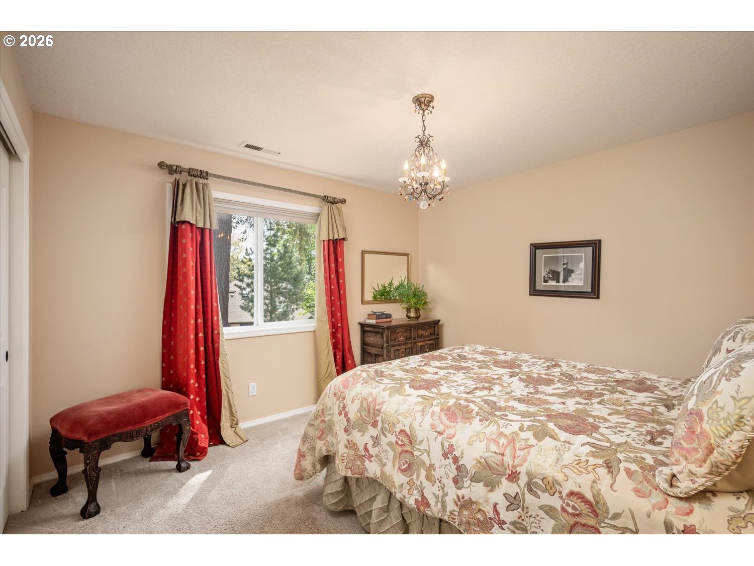 17460 Southwest 108th Place Tualatin, OR 97062 - Photo 21 of 48 Bedroom