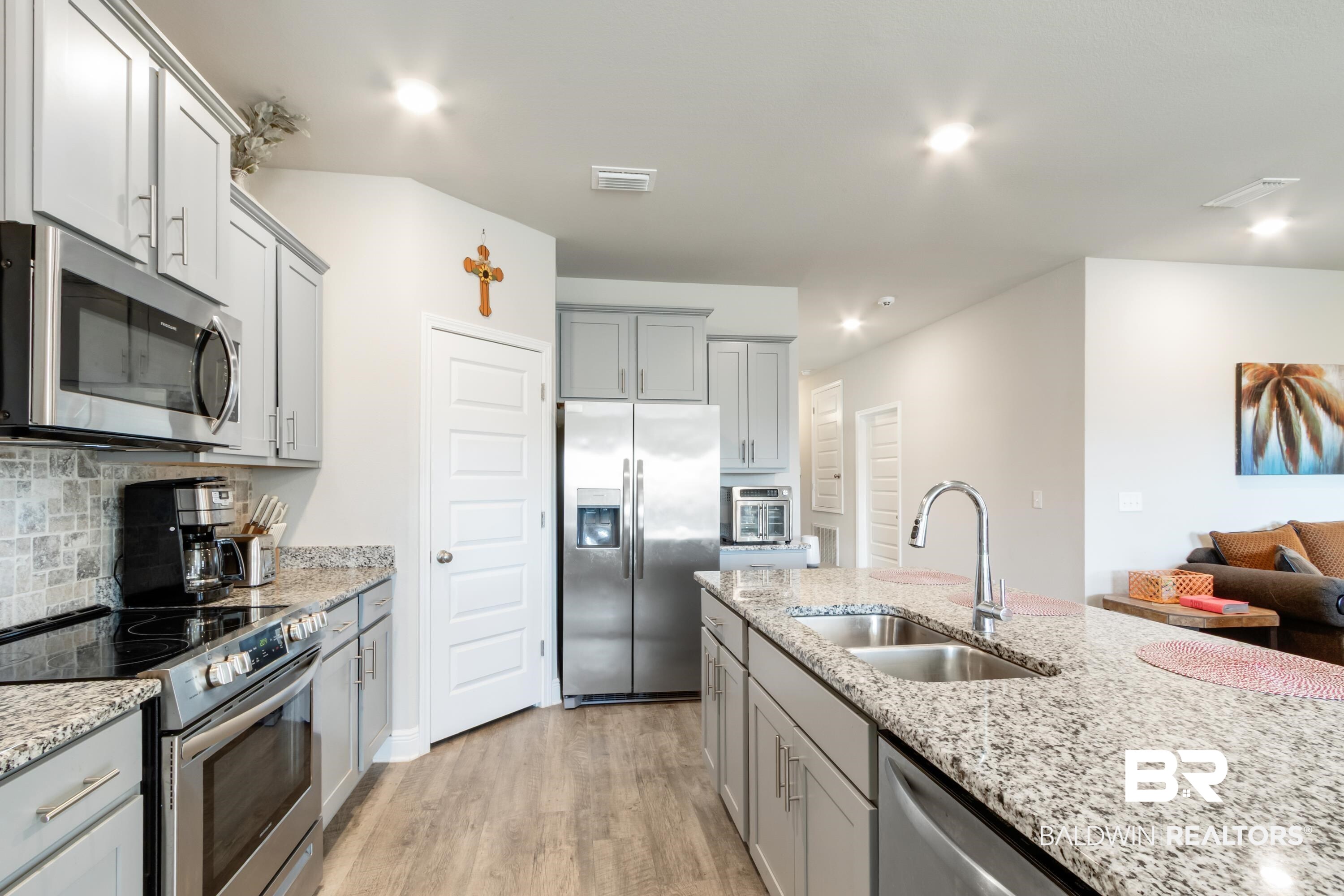 1452 Kairos Loop Foley, AL 36535 - Photo 6 of 38 Gallery Image 6