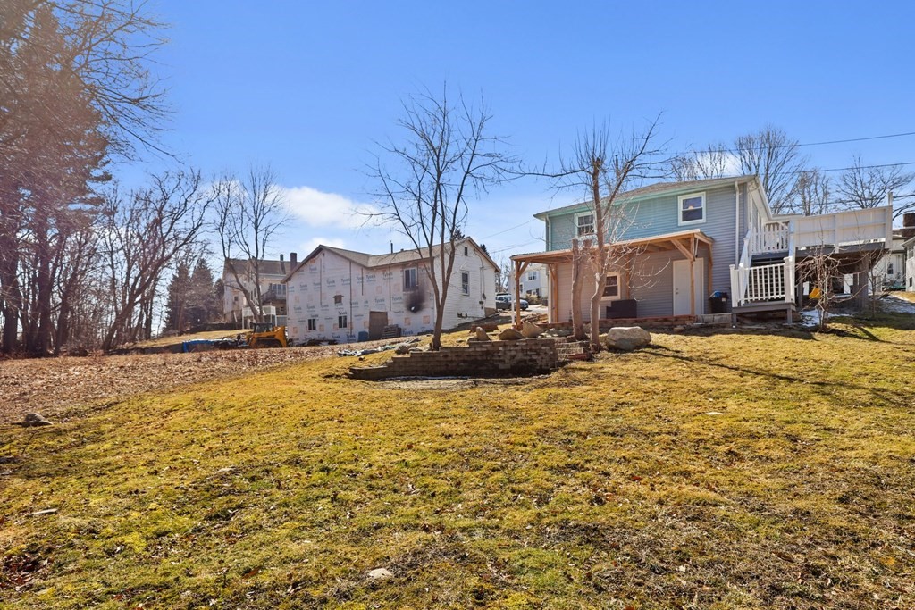 9 Williams Street Dudley, MA 01571 - Photo 28 of 38
