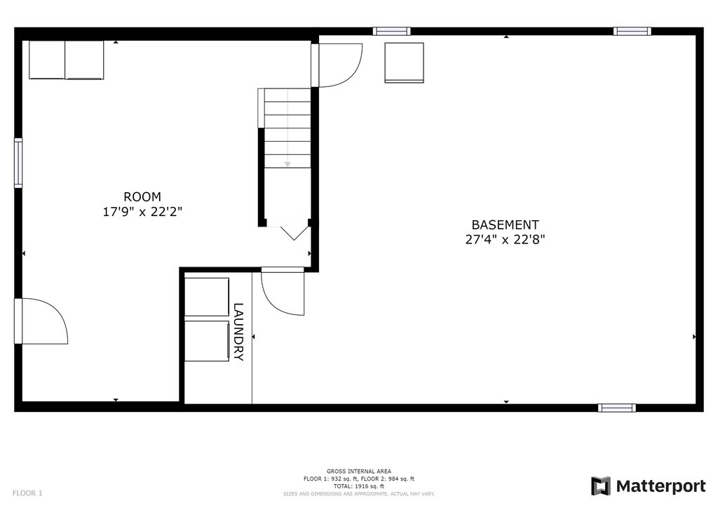 9 Williams Street Dudley, MA 01571 - Photo 37 of 38