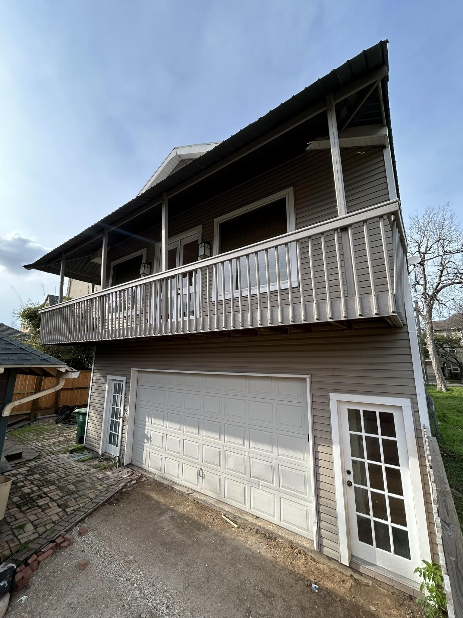 6016 Center Street, Unit A Houston, TX 77007 - Photo 2 of 15