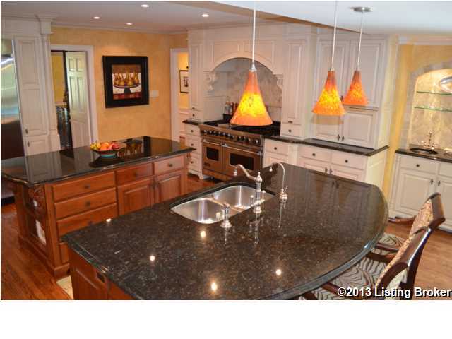 2003 Camargo Road Louisville, KY 40207 - Photo 9 of 35 Additional Photo