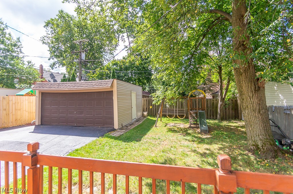 3878 Bethany Road Cleveland, OH 44118 - Photo 34 of 35