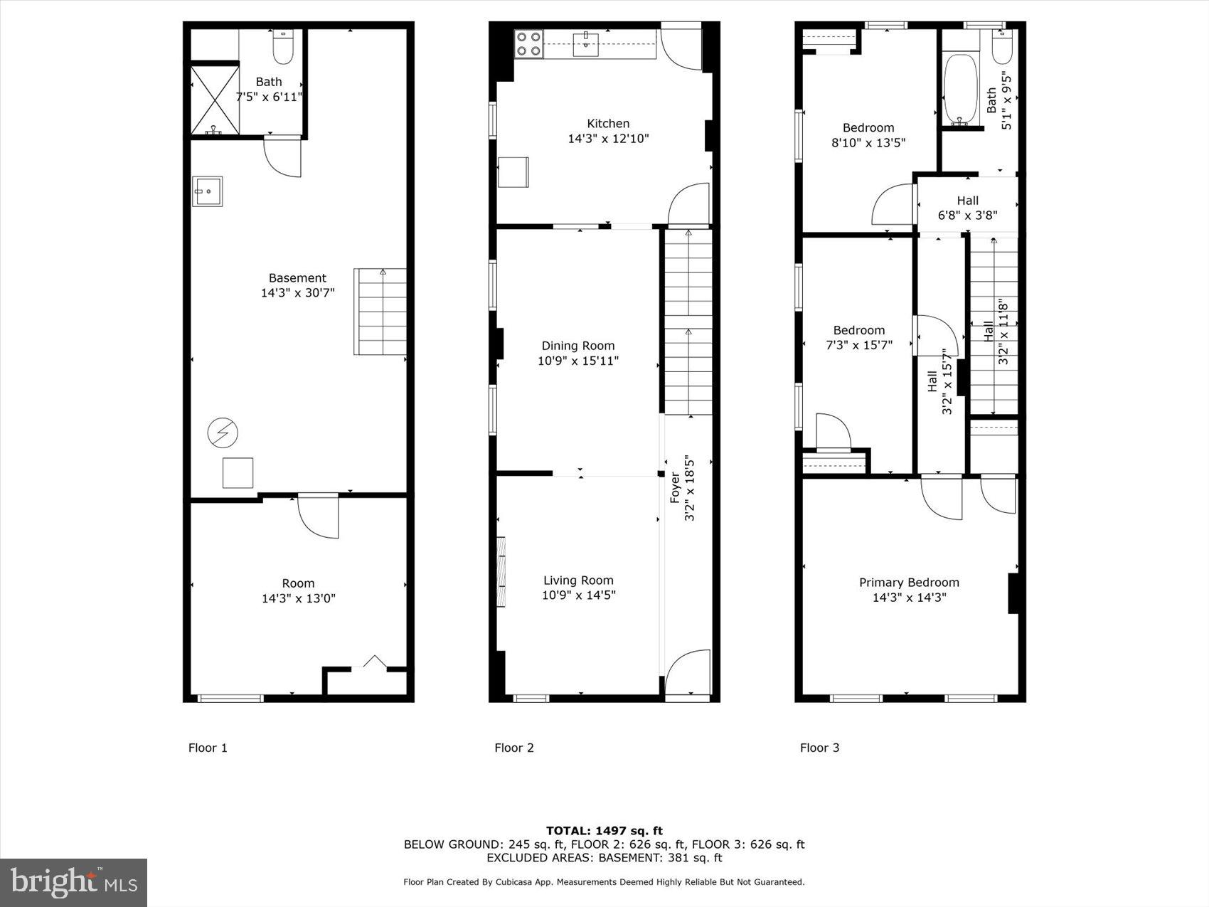 1607 Filbert Street Curtis Bay, MD 21226 - Photo 30 of 33 unknown