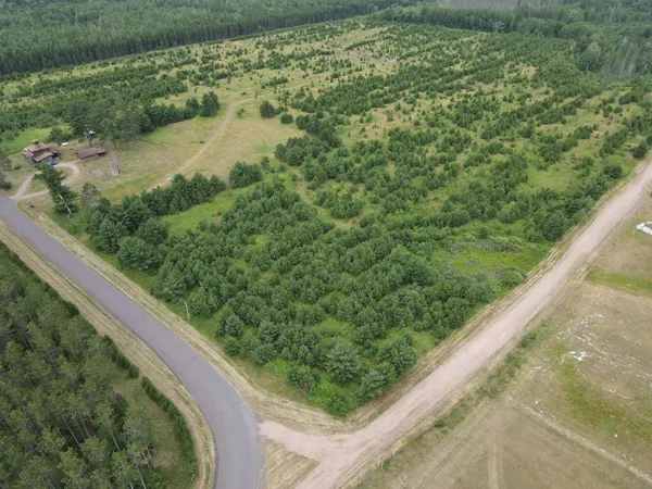 $277,650 | W39-xx Frog Creek Road, Minong, WI 54859