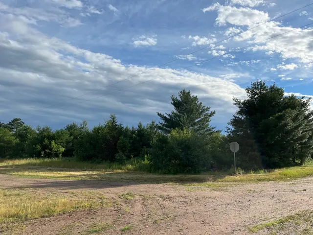 $284,900 | W39-xx Frog Creek Road, Minong, WI 54859