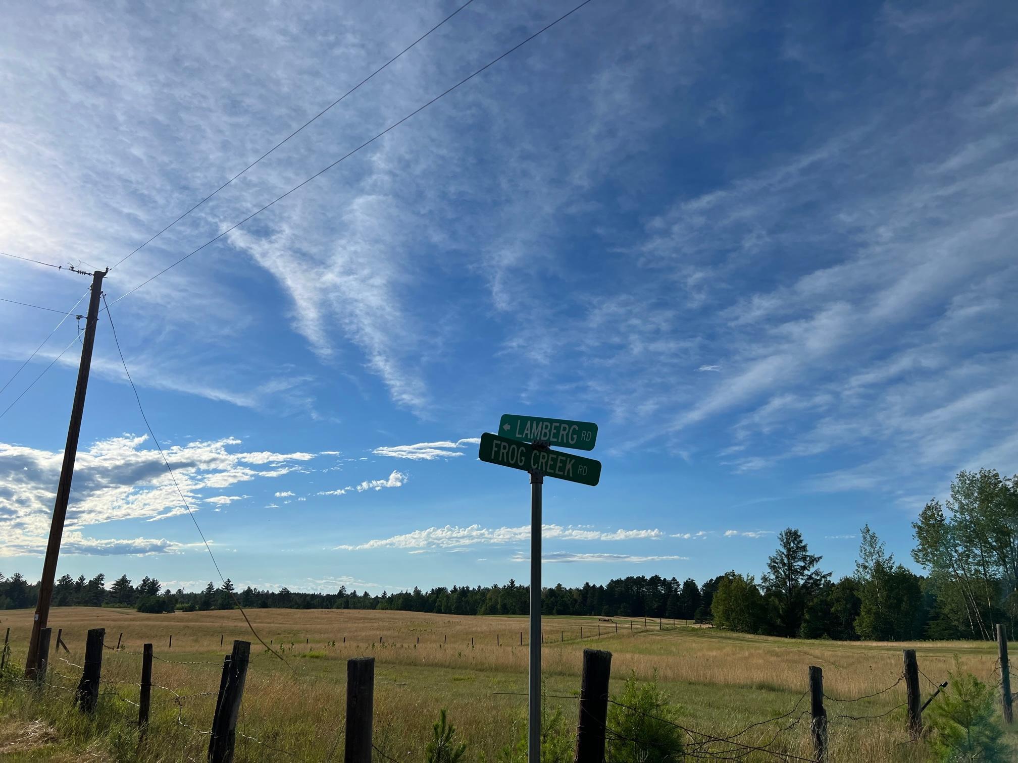 W39-xx Frog Creek Road Minong, WI 54859 - Photo 26 of 29