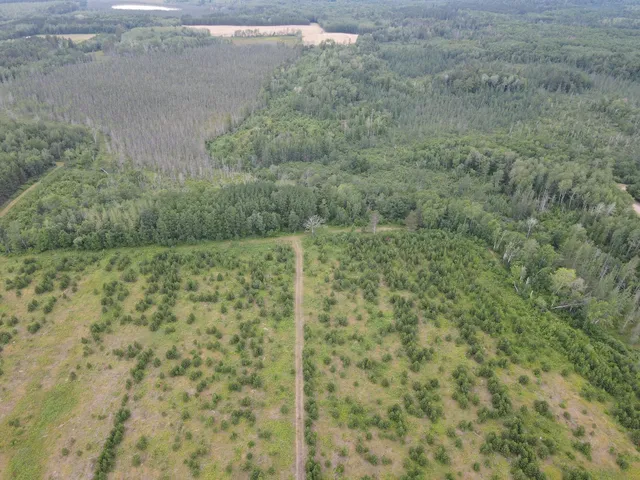 $284,900 | W39-xx Frog Creek Road, Minong, WI 54859