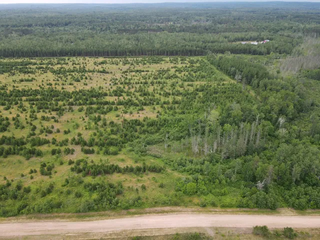 $284,900 | W39-xx Frog Creek Road, Minong, WI 54859