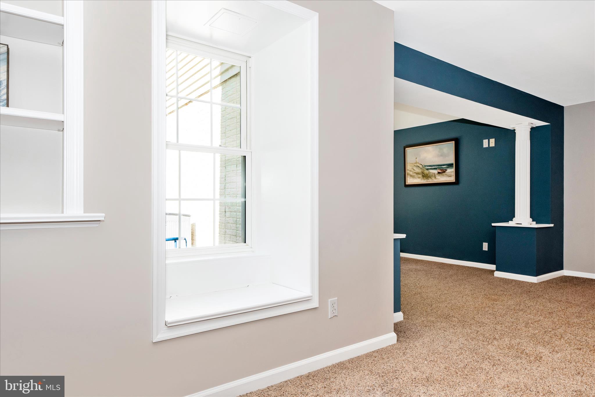 3045 Averley Road Ijamsville, MD 21754 - Photo 44 of 73 Finished Lower Level Detail