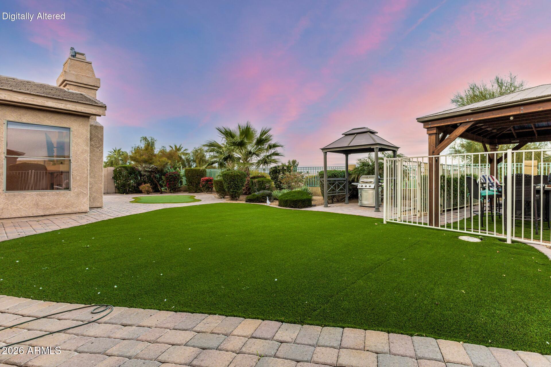13318 West Coronado Road Goodyear, AZ 85395 - Photo 49 of 50 31