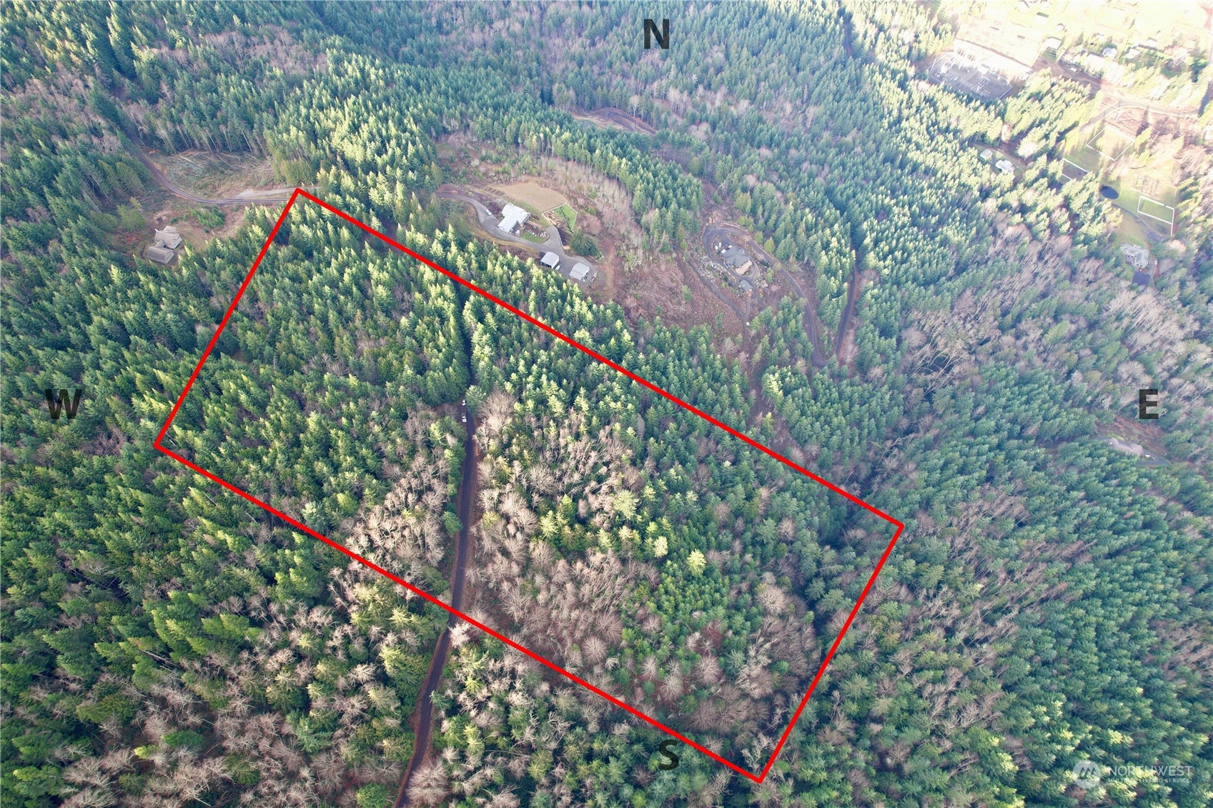 9999 Broadview Drive Sequim, WA 98382 - Photo 14 of 27