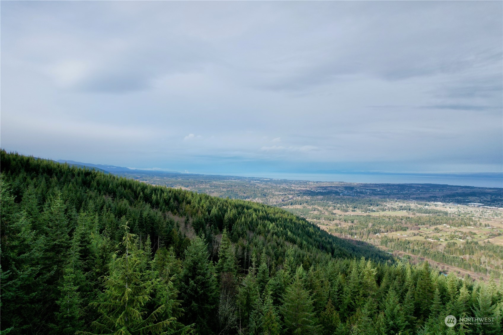 9999 Broadview Drive Sequim, WA 98382 - Photo 26 of 27 a view of an ocean and beach