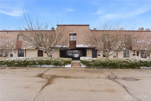 $69,900 | 7815 North Main Street, Unit 24, Dayton, OH 45415