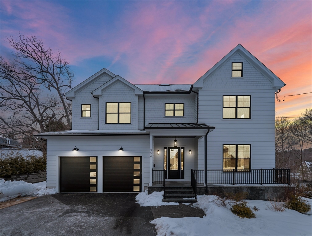 354 West Street Needham, MA 02494 - Photo 1 of 34