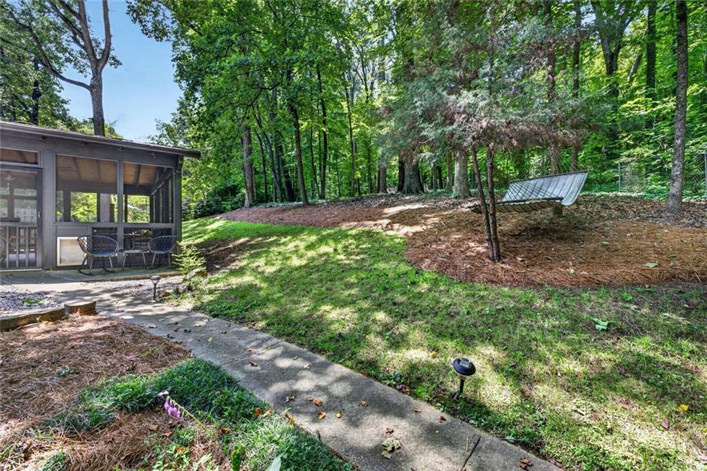 2282 Deer Ridge Drive Tucker, GA 30087 - Photo 50 of 77