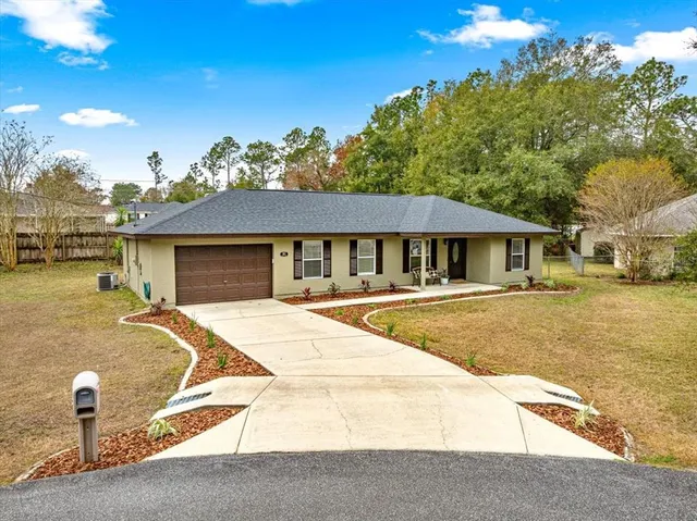 $239,000 | 80 Pecan Run Course, Ocala, FL 34472
