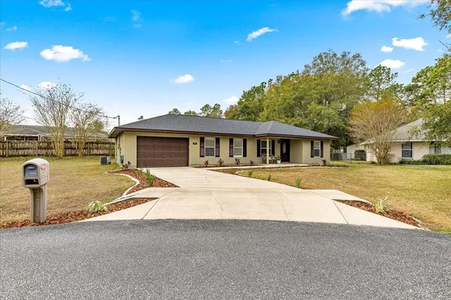 $239,000 | 80 Pecan Run Course, Ocala, FL 34472
