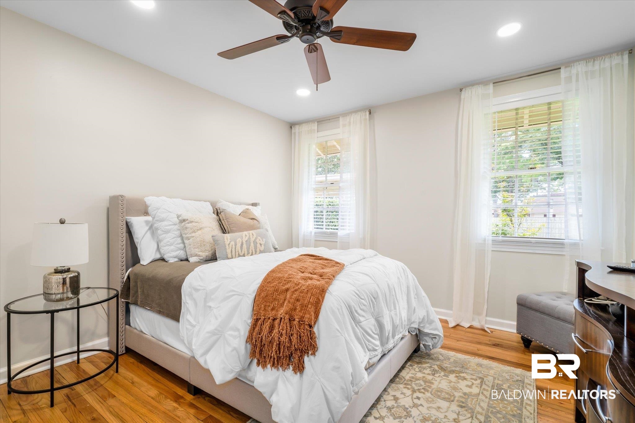 3925 Pembrocke Avenue Mobile, AL 36608 - Photo 15 of 21