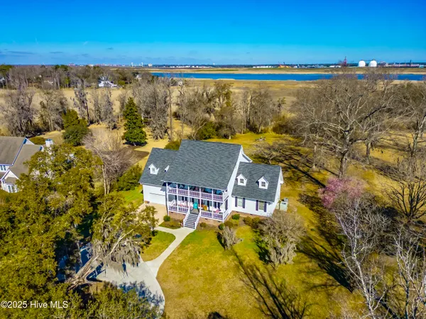 $939,000 | 1228 Liberty Landing Road Southeast, Winnabow, NC 28479