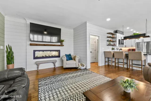 $969,000 | 1228 Liberty Landing Road Southeast, Winnabow, NC 28479