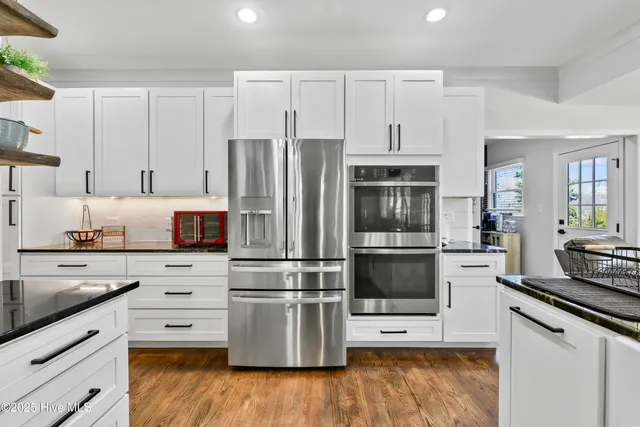 $969,000 | 1228 Liberty Landing Road Southeast, Winnabow, NC 28479