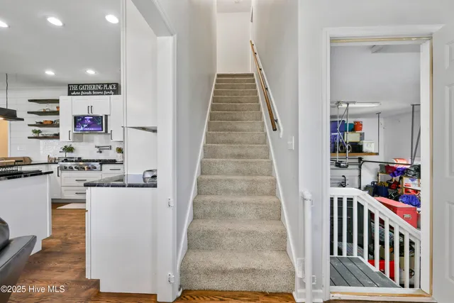 $969,000 | 1228 Liberty Landing Road Southeast, Winnabow, NC 28479