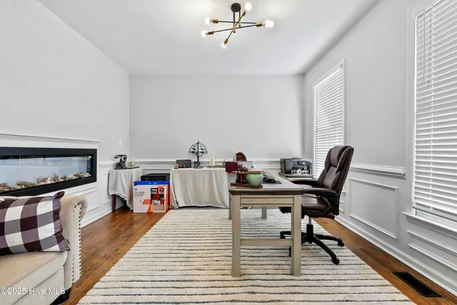 $969,000 | 1228 Liberty Landing Road Southeast, Winnabow, NC 28479