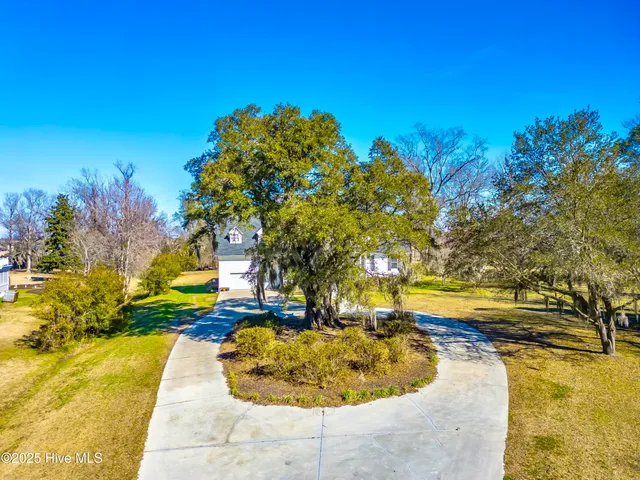 $969,000 | 1228 Liberty Landing Road Southeast, Winnabow, NC 28479