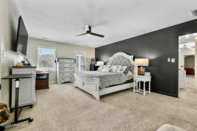 $969,000 | 1228 Liberty Landing Road Southeast, Winnabow, NC 28479