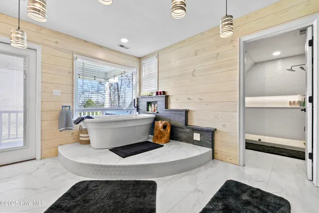 $969,000 | 1228 Liberty Landing Road Southeast, Winnabow, NC 28479