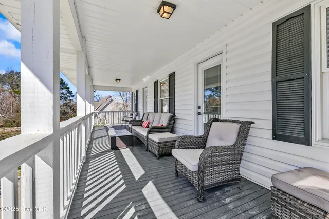 $969,000 | 1228 Liberty Landing Road Southeast, Winnabow, NC 28479