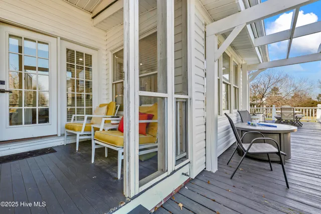 $969,000 | 1228 Liberty Landing Road Southeast, Winnabow, NC 28479