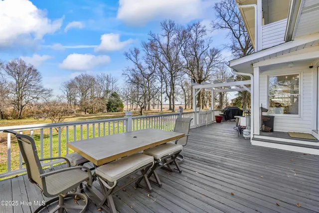 $969,000 | 1228 Liberty Landing Road Southeast, Winnabow, NC 28479