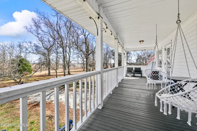 $969,000 | 1228 Liberty Landing Road Southeast, Winnabow, NC 28479