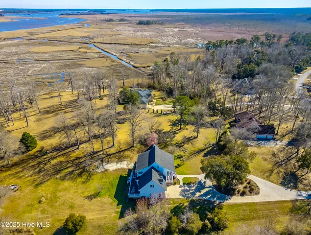 $969,000 | 1228 Liberty Landing Road Southeast, Winnabow, NC 28479