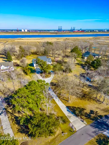 $969,000 | 1228 Liberty Landing Road Southeast, Winnabow, NC 28479
