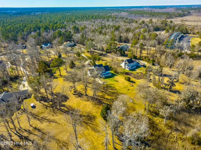 $969,000 | 1228 Liberty Landing Road Southeast, Winnabow, NC 28479