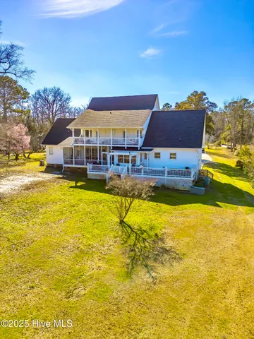 $969,000 | 1228 Liberty Landing Road Southeast, Winnabow, NC 28479