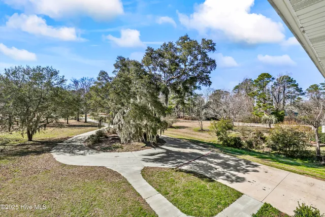 $969,000 | 1228 Liberty Landing Road Southeast, Winnabow, NC 28479